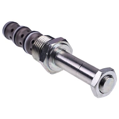 Cartucho de válvula solenoide 72186934 187849C1 para estuche 1150H 1825 1825B 1845C 90XT Foto 1 de 4