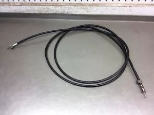 Polaris Edge Classic Trail Touring XC RMK 2002-2010 Speedometer Cable 23110317 - Picture 1 of 4