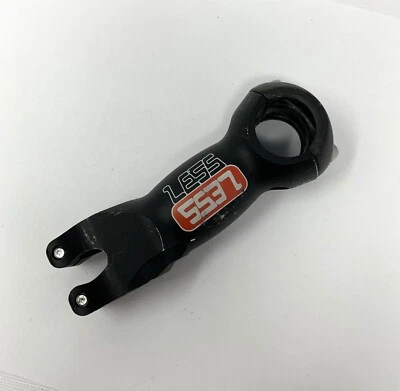 3T Less 90mm x 26mm Stem - Carbon Face Plate - Image 1 of 4