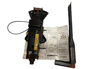 10230427 Wagenheber 1995 Corvette C4 5.7 LT1 - Bild 1 von 7