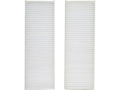 Filtro de aire de cabina AC Delco 75389BG 2002 2001 2000 3,2 L V6 1999-2003 Foto 1 de 2