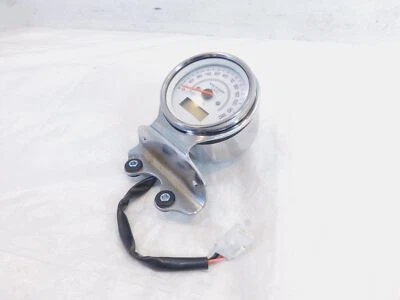 2003 2004 & 2005 Victory Vegas & Kingpin Speedo Speedometer & Mount Bracket - Image 1 of 4