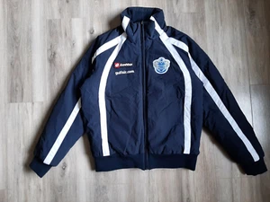 Queens Park Rangers Fußball Winterjacke Lotto Soccer England Größe L - Bild 1 von 8
