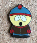 Vintage Cartman Southpark Pin Badge