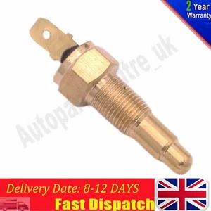 New Water Temperature Sensor 16222-83040 Fit for Kubota D1005 D1105 D722 D902 - Picture 1 of 7