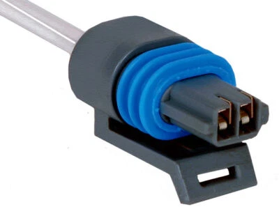 Conector sensor de temperatura de carga de aire para GMC C2500 AC Delco 92195JPSD Foto 1 de 2