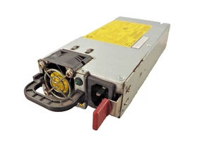 HP J9738A Delta DPS-550QB 0957-2376 575W Power Supply - Picture 1 of 4