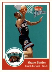 B3755- 2003-04 Fleer Platinum BK #S 1-200 + Rookies -du Pick- 15 + Free US - Bild 1 von 311