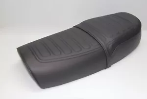 Suzuki GT380 GT550 1972-1977 classic motorcycle bike seat saddle SKU: Z4078 - Picture 1 of 8