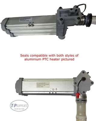 Lay Z Spa Lazy Spa 2 x Sellos de carcasa de elemento calefactor para todos los AirJets e hidrojets Foto 1 de 4