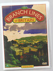 Branch Lines Of Britain Volume One  (DVD) Railway DVD ~ SUN 9204
