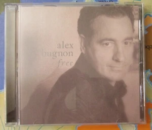 Alex Bugnon - Free CD 2005 Narada Jazz - Bild 1 von 4
