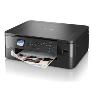Brother DCP-J1050DW 3-in-1 Tinten-Multifunktionsdrucker mit WLAN-Konnektivität - Bild 1 von 3