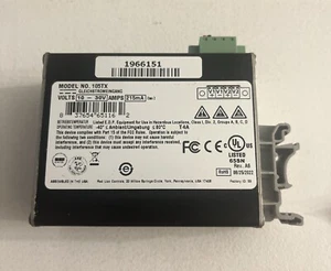 N-Tron 5 Port Ethernet Switch 105TX - Picture 1 of 4