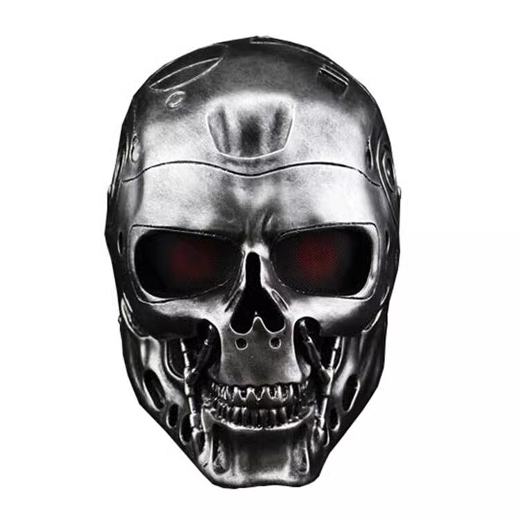 Terminator Mask for sale | eBay