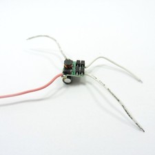 LED Driver 3x3W AC / DC Constant Current Transformer Module 12V Power Supply