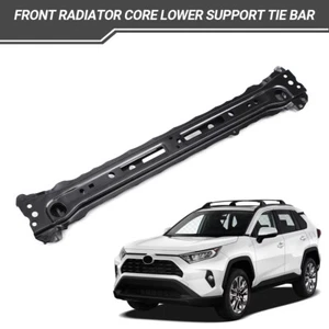 Fits 2019-2024 Toyota Rav4 Front Radiator Core Lower Support Tie Bar 57104-0R050 - Picture 1 of 12