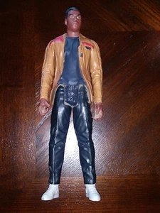 Hasbro Finn Jakku 12 Inch - Picture 1 of 1
