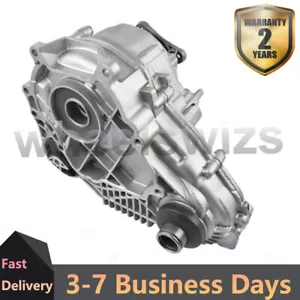 Transfer Case Box ATC45L Fit BMW X3 X4 X5 X6 E70 E71 27107643758, 27107643759 - Picture 1 of 10