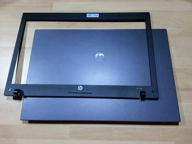 Cover Scocca Case Schermo Monitor LCD For HP 620 625 Cornice Display 605764-001 - Image 1 of 1