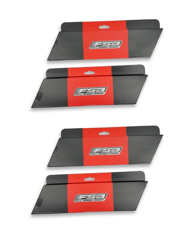 4-Pack FSA K-Force Light 10-Speed Bike Chains 116L Shimano/SRAM w/ Quick Link - Image 1 of 4