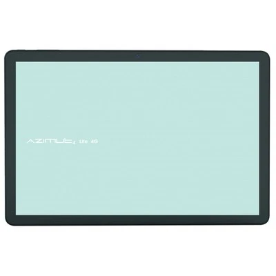 MEDIACOM MSP1AZ44L TAB.10.1" 4GB 64GB ANDR.14 4G+PHONE AZIMUT 4 LITE - Immagine 1 di 4