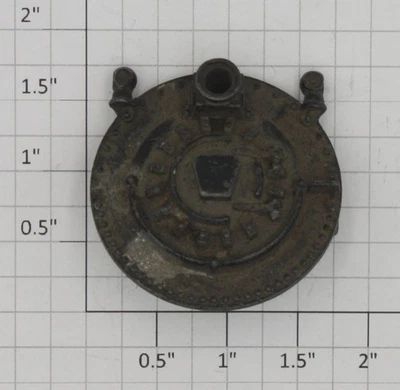 Lionel 675-14 无镜头锅炉 — 第 1/2 张图片