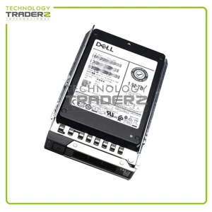 F0VFY Dell 1.92TB Tlc SAS 12Gbps Ri 2.5 " Interne SSD 0F0VFY MZ-ILT1T9A - Bild 1 von 1