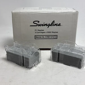 Canon 1008B001AA (Swingline Staple Cartridge - 2 Pack) - Picture 1 of 5