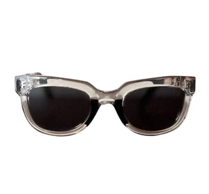 Coco And Breezy CBBY Blade 101 Sunglasses 10001 50/23/145 Designer FRAMES ONLY! - Picture 1 of 10