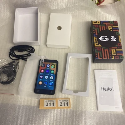 Innioasis G1 MP3 Digital Music Player last few left  - Image 1 of 4