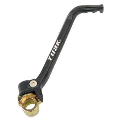 Tusk Kick Starter laranja anodizado para KTM 250 SX-F 2009-2010 - Imagem 1 de 2