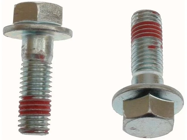 Perno de montaje de soporte de pinza trasera para Cadillac XTS 2013-2019 2015 2014 CM161VM Foto 1 de 1