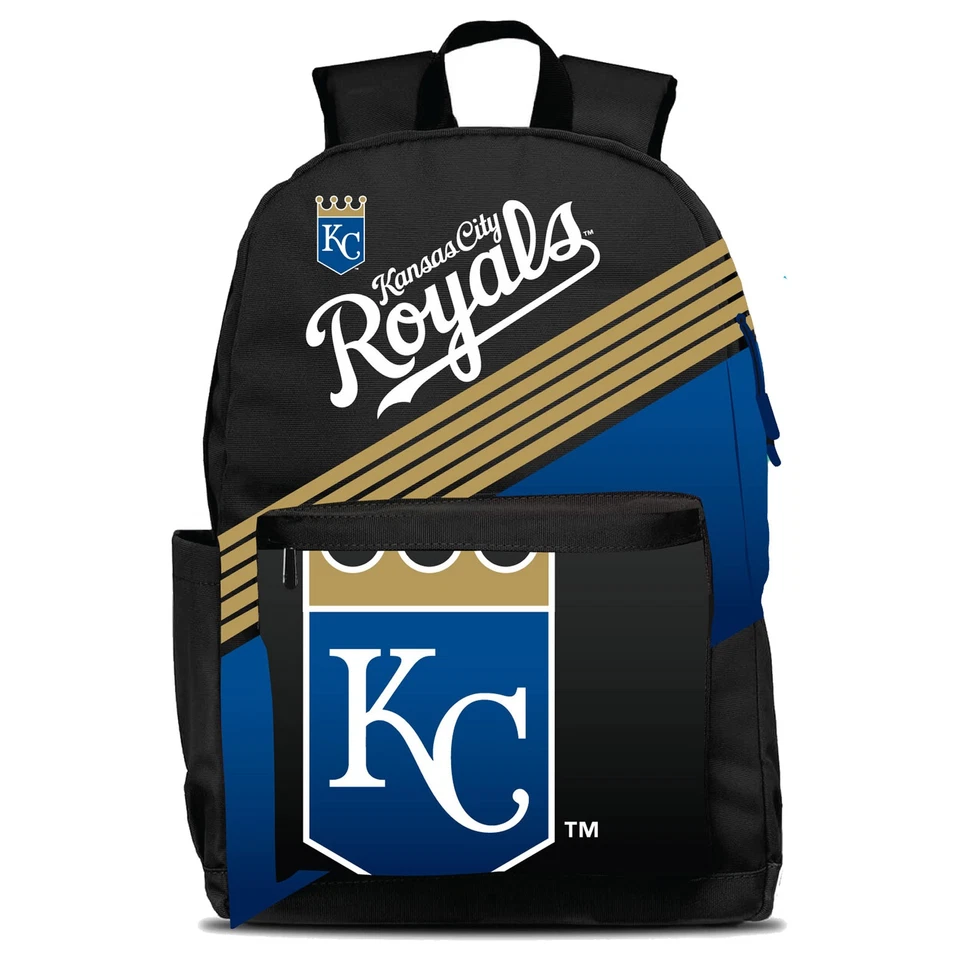 MOJO Kansas City Royals Ultimate Fan Backpack - Image 1 of 1