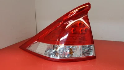 2010 HONDA INSIGHT 5 DOOR HATCHBACK NEARSIDE LED REAR TAIL LIGHT PASSENGER LAMP  - Image 1 of 4