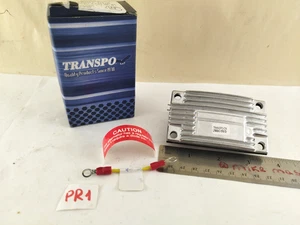 Transpo Voltage Regulator L79000AC-1316-12V - Foto 1 di 3