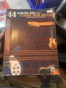 Classic Rock Guitar - Picture 1 of 3