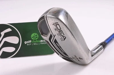 Adams Idea A4 #4 Hybrid / 22 Degree / Regular Flex Adams 80 Shaft - Image 1 of 4