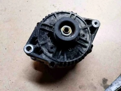 Generatore alternatore OPEL VECTRA C GTS 90356897 0123505002 1.60 benzina 32625576 - Immagine 1 di 3