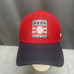 Cooperstown MLB National Baseball Hall of Fame Mütze New Era 39THIRTY 3930 Flex - Bild 1 von 17
