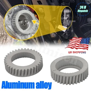 For 2012+ Infiniti G37 / Q60 Convertible Flapper Metal Gears L+R, Aluminum alloy - Picture 1 of 7