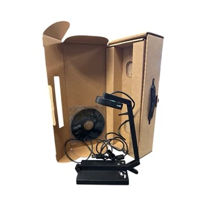 Ipevo Zigg - HD Plus High-Definition USB Document Camera for PC and Mac New - Picture 1 of 2