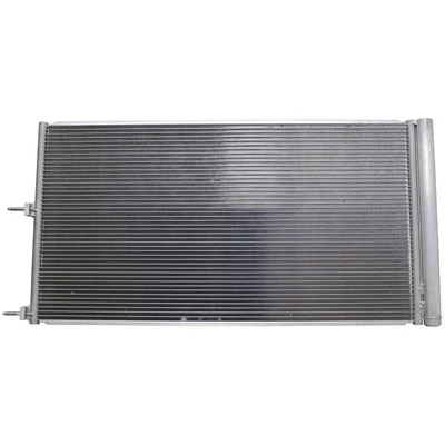 A/C Condenser for 2011-2017 Ford F-150, Expedition, Lincoln Navigator - Image 1 of 2