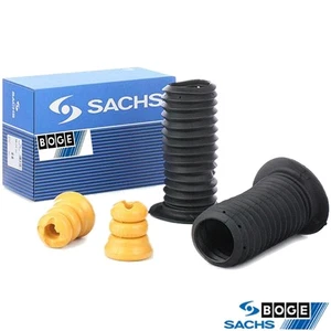 FOR BMW F30 F31 F32 F34 SACHS BOGE FRONT SHOCK ABSORBER DUST COVERS BUMP STOPS - Picture 1 of 12