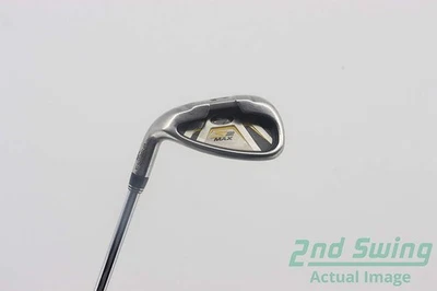 Cobra S2 Max Single Iron Pitching Wedge PW Graphite Stiff Left 35.75in - Image 1 of 4