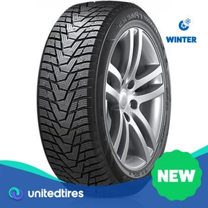 New 195/65R15 Hankook Winter i*Pike RS2 W429 91T - Picture 1 of 2