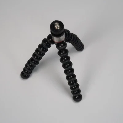 JOBY Gorillapod 325 Digital Camera Tripod Black - Image 1 of 3