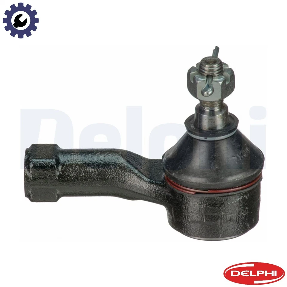 TIE ROD END TA3273 FOR HYUNDAI GRAND/i10/NIOS XCENT D3FA 1.1L D3FB 1.2L 3cyl i10 - Image 1 of 4