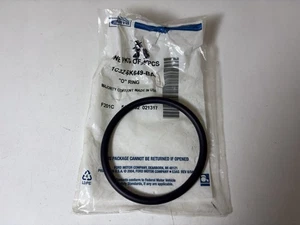 Genuine OEM Ford 1C3Z-6K649-BA Diesel Engine Oil Cooler Gasket NOS - Picture 1 of 1