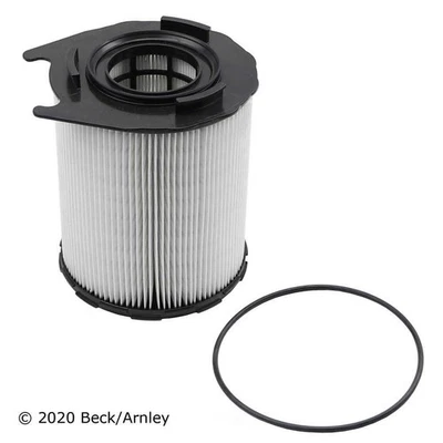 Filtro de aire para Mercedes-Benz CLA45 2014-2020 AMG GLA45 AMG BECK/ARNLEY Foto 1 de 4